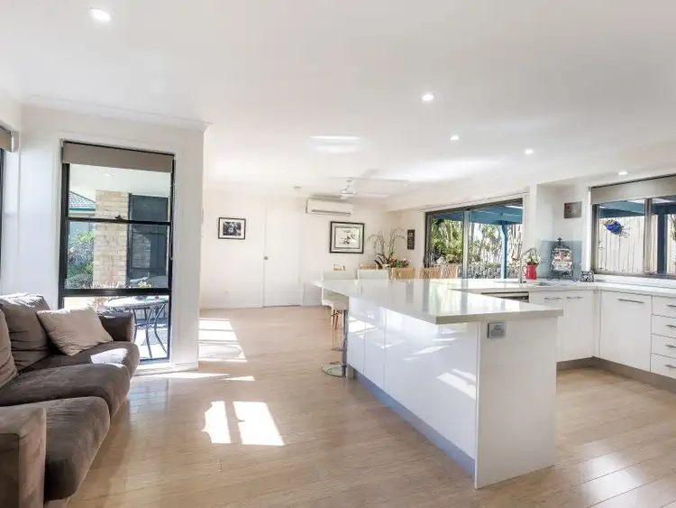 Sixth view of Homely house listing, 14 Blue Gum Court, Coolum Beach QLD 4573