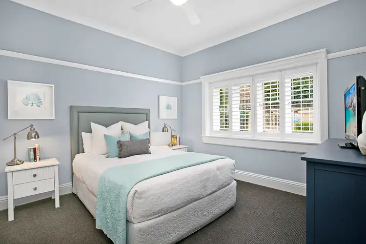 Fifth view of Homely house listing, 18 Raymond Road, Neutral Bay NSW 2089