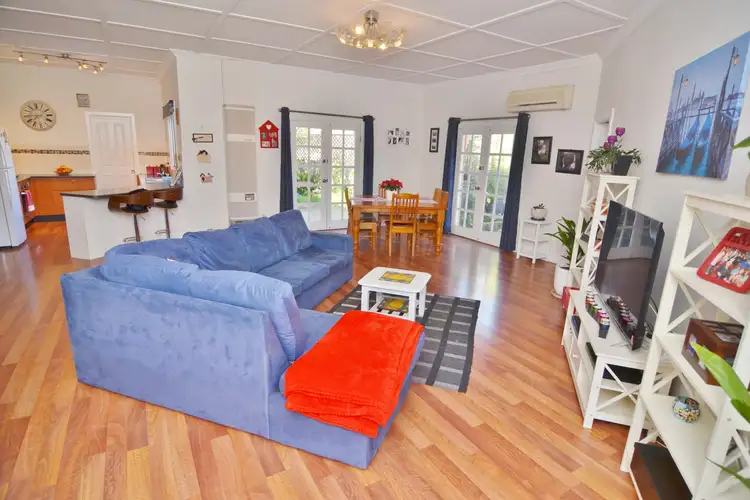Fourth view of Homely house listing, 55 Lett Street, Lithgow NSW 2790