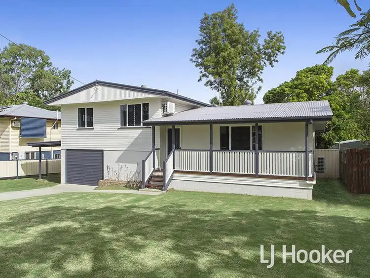 198 Kerrigan Street, Frenchville QLD 4701