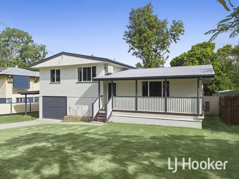 Main view of Homely house listing, 198 Kerrigan Street, Frenchville QLD 4701