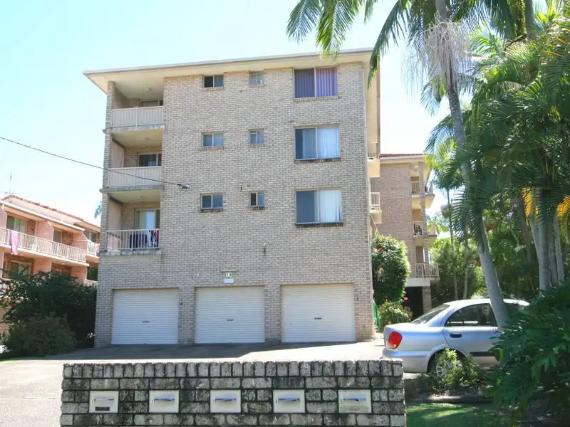 Main view of Homely unit listing, 4/19 Margaret Street, Tweed Heads NSW 2485