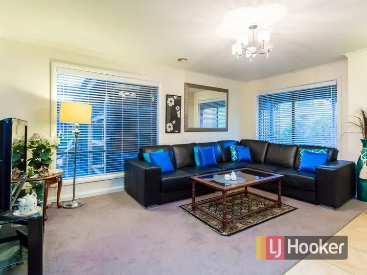 Third view of Homely house listing, 88 Ebony Drive, Pakenham VIC 3810