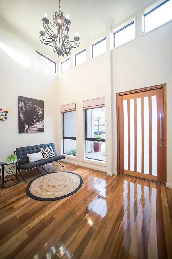 Second view of Homely house listing, 23 Mitchell Drive, Evanston Park SA 5116