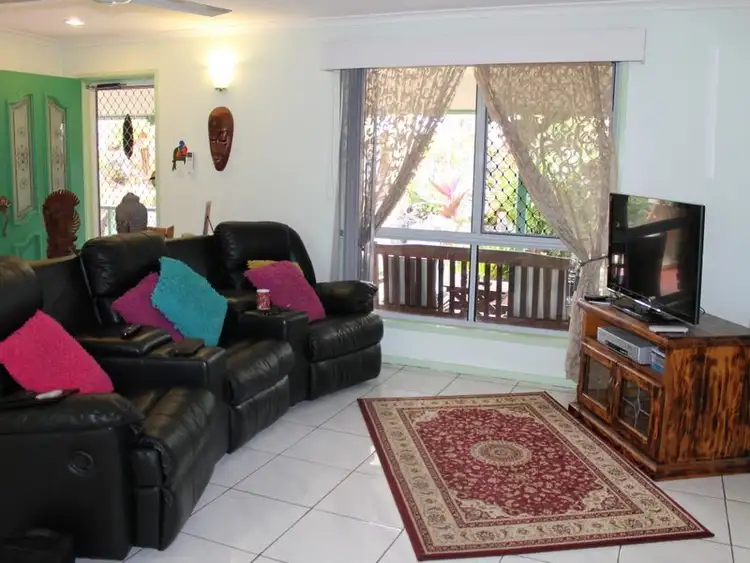 Sixth view of Homely house listing, 29 Brin Street, Boyne Island QLD 4680