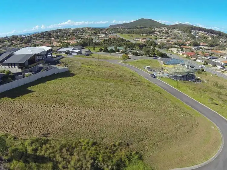 Fourth view of Homely land listing, 10 Narran Close, Forster NSW 2428