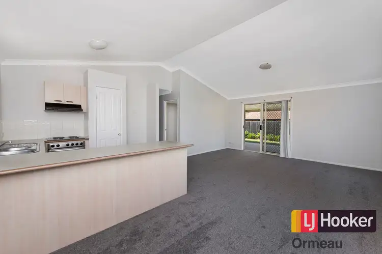 Second view of Homely house listing, 21 Kinross Lane, Bethania QLD 4205