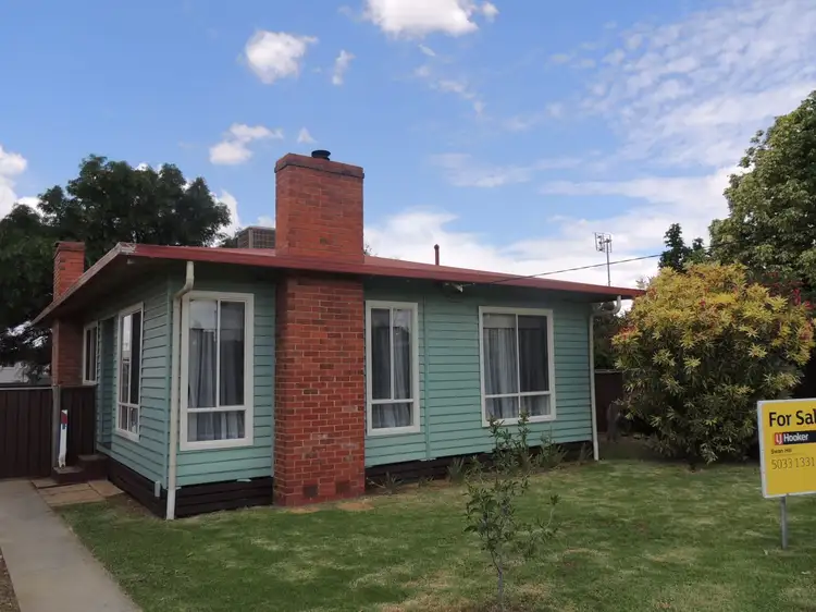 Main view of Homely house listing, 3 Sellick Street, Swan Hill VIC 3585