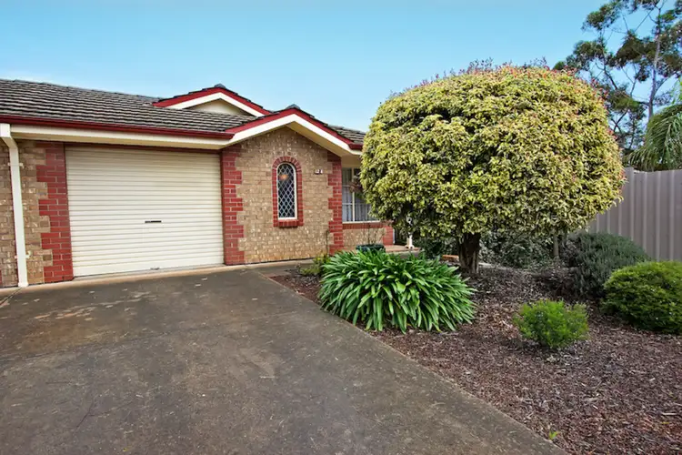 Main view of Homely house listing, 12/8 Jarvis Street, Willaston SA 5118