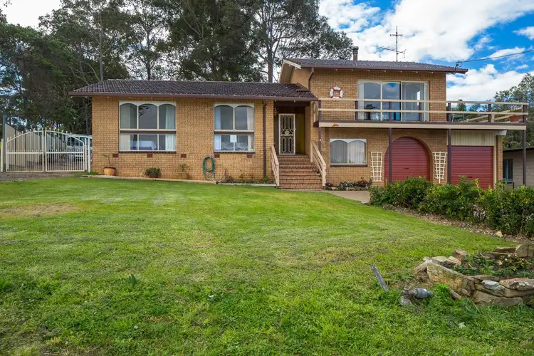 Second view of Homely house listing, 2 Baringa Crescent, Lilli Pilli NSW 2536