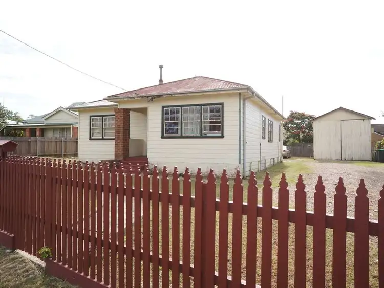 Main view of Homely house listing, 91 Wingham Road, Taree NSW 2430