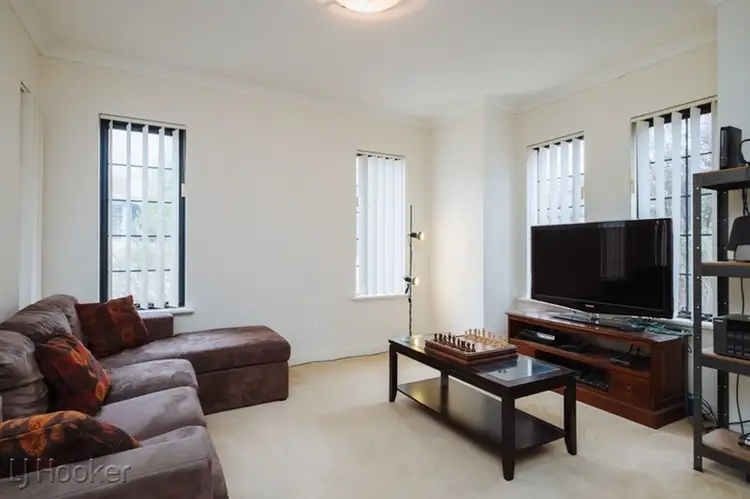 Second view of Homely townhouse listing, 21A Mort Street, Rivervale WA 6103