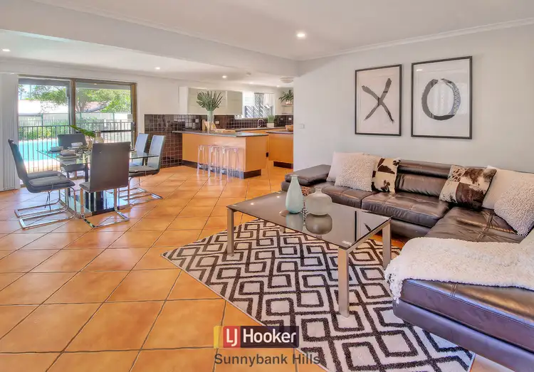 Third view of Homely house listing, 29 Dumaresq Street, Sunnybank Hills QLD 4109