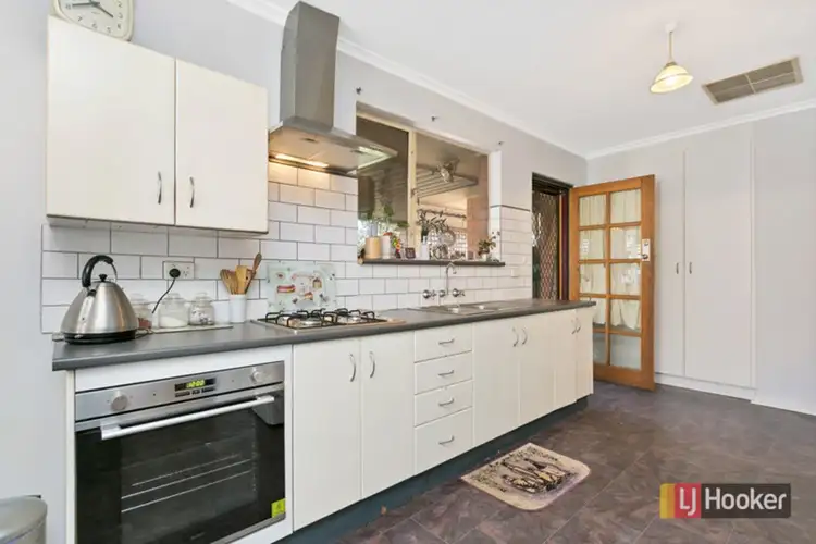 Second view of Homely house listing, 5 Bindi Street, Para Hills West SA 5096