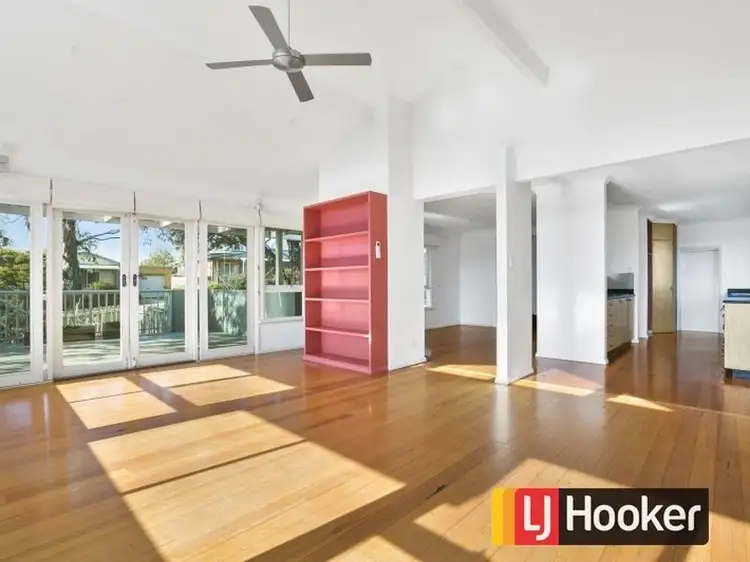 Second view of Homely house listing, 50 Watt Street, Wonthaggi VIC 3995