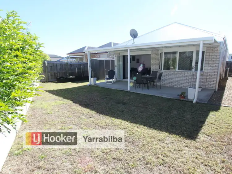Third view of Homely house listing, 23 Huggins Avenue, Yarrabilba QLD 4207