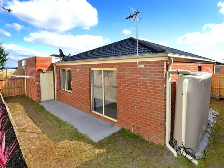 Fourth view of Homely townhouse listing, Unit 7/39 Ferguson Road, Leopold VIC 3224