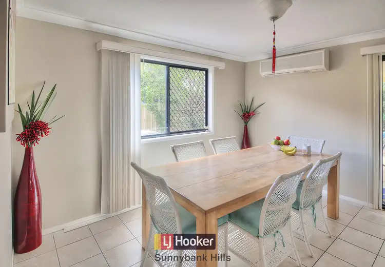 Second view of Homely house listing, 24 Cornell Close, Regents Park QLD 4118