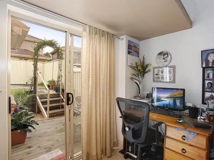 Fifth view of Homely semi-detached listing, 25 Westmoreland Road, Leumeah NSW 2560