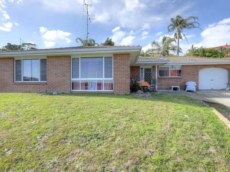 Main view of Homely house listing, 12 Minnibah Circuit, Forster NSW 2428
