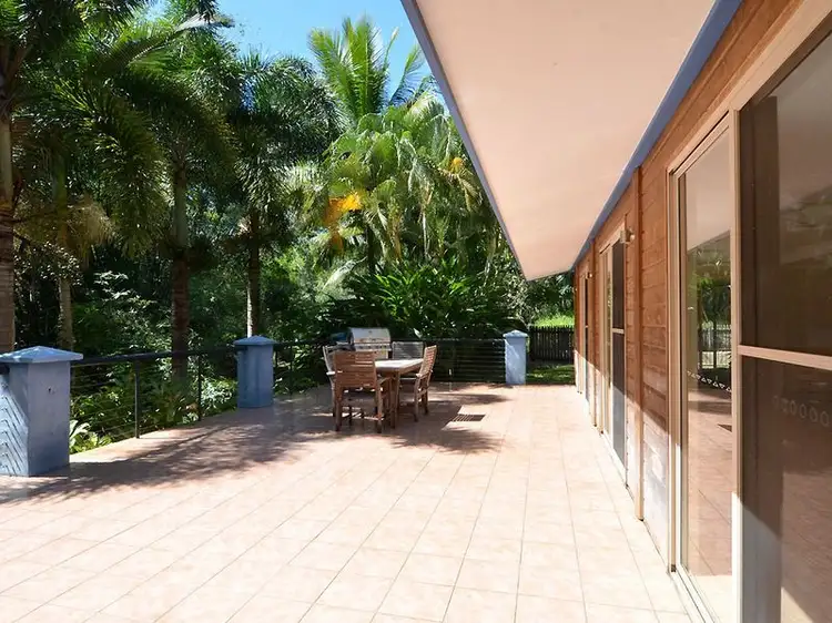 Fifth view of Homely house listing, 320 Mowbray River Road, Mowbray QLD 4877