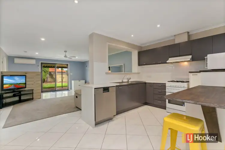 Second view of Homely house listing, 10 Roseworthy Drive, Andrews Farm SA 5114
