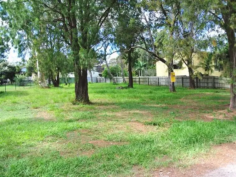 Main view of Homely land listing, 10 Alexander Street, Macleay Island QLD 4184