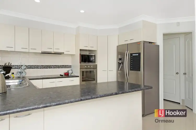 Sixth view of Homely house listing, 9 Alisma Court, Ormeau QLD 4208