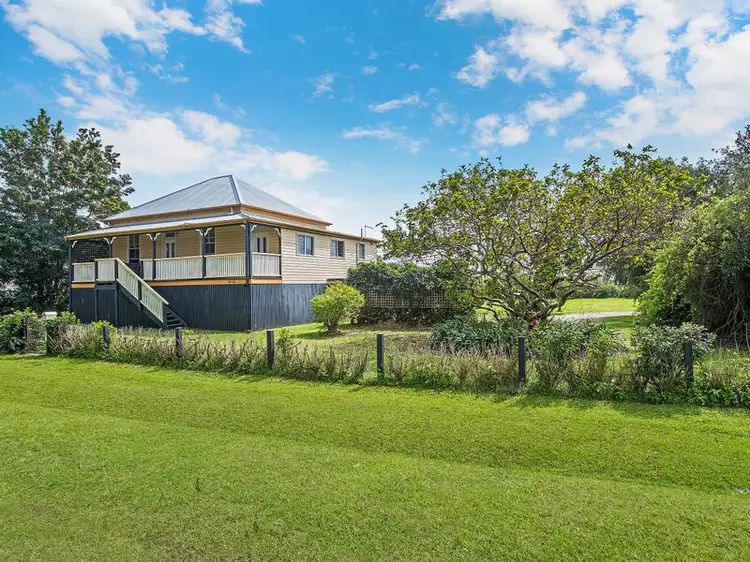 Second view of Homely house listing, 20-22 Bank Street, Woodburn NSW 2472