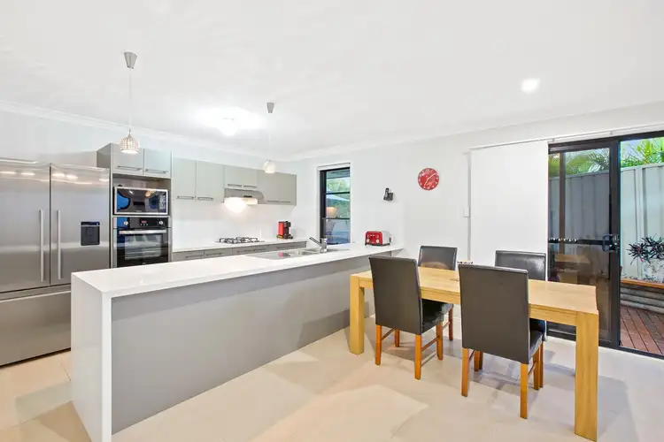 Third view of Homely house listing, 56 Sir Joseph Banks Drive, Bateau Bay NSW 2261