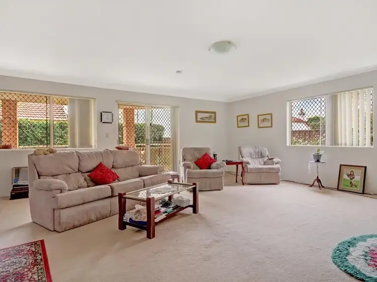 Fourth view of Homely apartment listing, 1/90 Queens Road, Hurstville NSW 2220