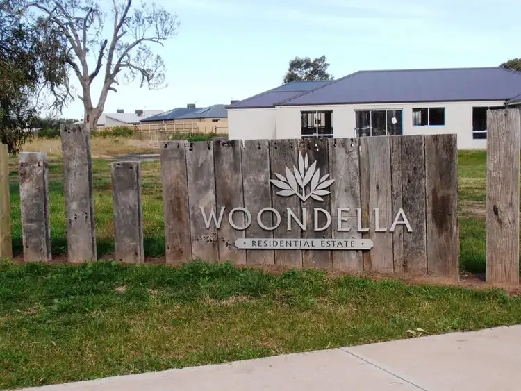 Lot 24 Woondella Boulevard, Sale VIC 3850