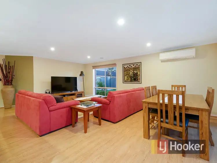 Sixth view of Homely house listing, 21 Bradford Drive, Cranbourne East VIC 3977