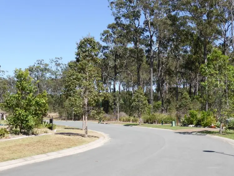 Fifth view of Homely land listing, 43/29 Lisa Crescent, Coomera QLD 4209