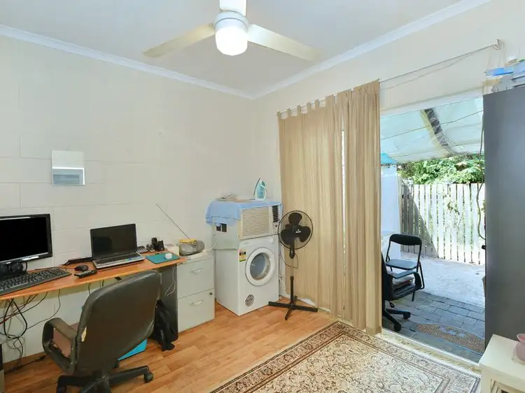 Fifth view of Homely unit listing, 18/52 Pease Street, Manoora QLD 4870