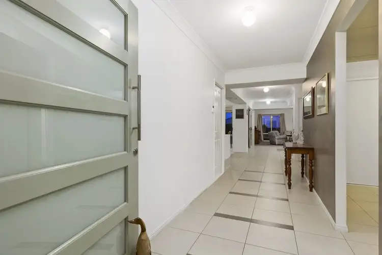 Second view of Homely house listing, 46 Viewpoint Drive, Springfield Lakes QLD 4300