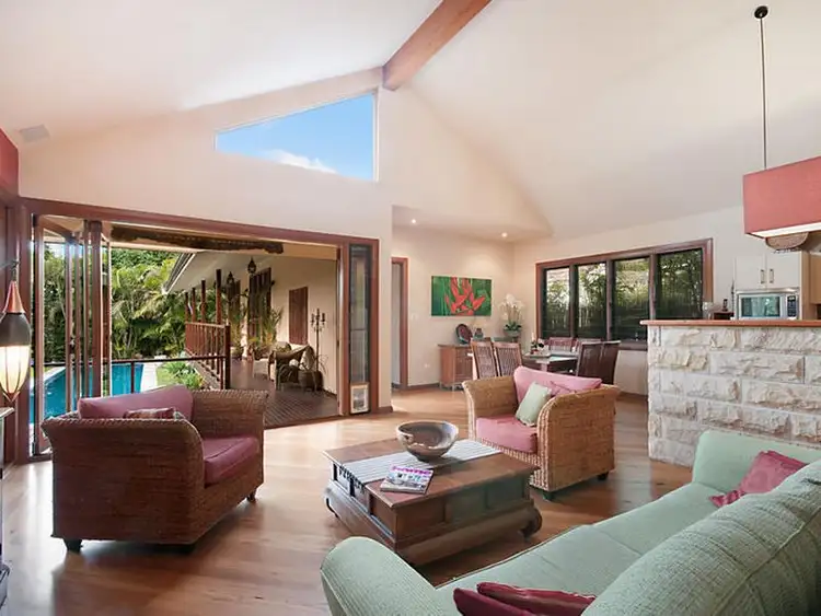Second view of Homely house listing, 181 Albany Street, Point Frederick NSW 2250
