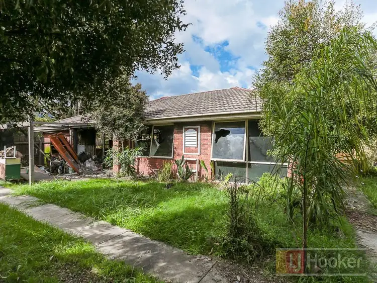Second view of Homely house listing, 23 Tolhurst Avenue, Boronia VIC 3155