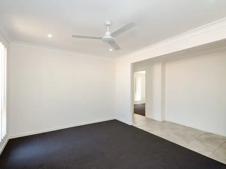 Fifth view of Homely house listing, 27 Cornforth Crescent, Kirkwood QLD 4680