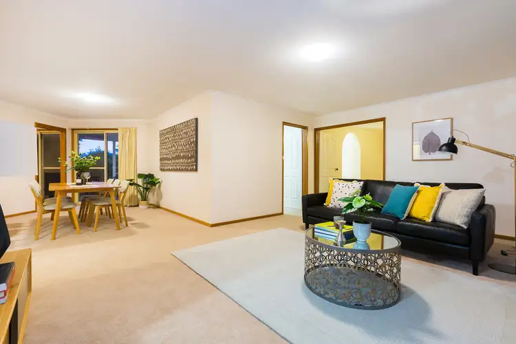 Main view of Homely house listing, 3 Painter Place, Palmerston ACT 2913