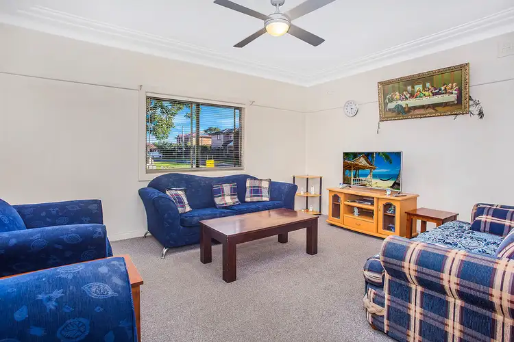 Second view of Homely house listing, 18 Linda Street, Fairfield Heights NSW 2165
