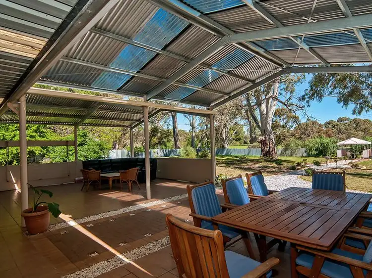 Third view of Homely house listing, 608 Balmoral Road, Cockatoo Valley SA 5351