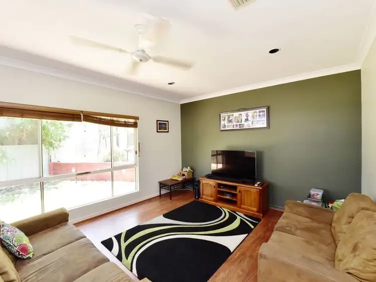 Second view of Homely unit listing, 1/27 Tmara Mara Circuit, Araluen NT 870