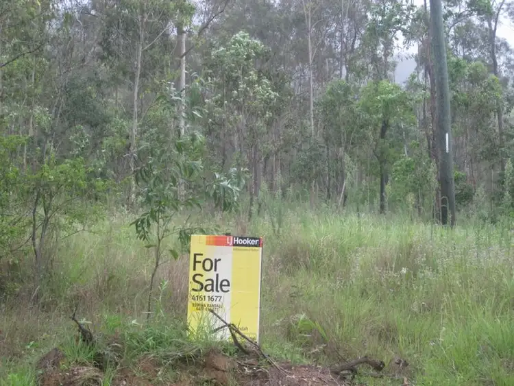 Third view of Homely rural property listing, Lot 14 Gaeta Road, Booyal QLD 4671