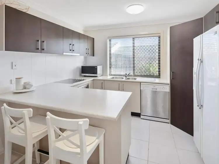4/70 Bowen Street, Capalaba QLD 4157