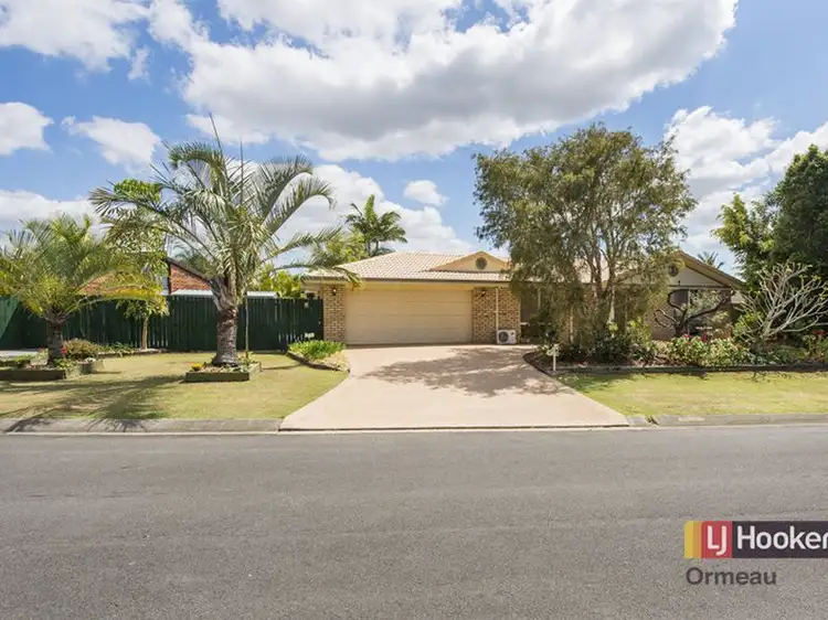 Second view of Homely house listing, 57 Katunga Circuit, Ormeau QLD 4208