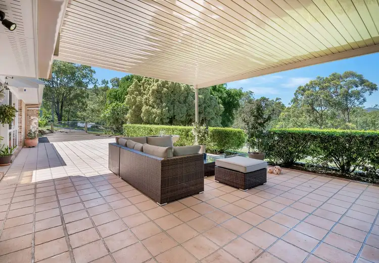 Fifth view of Homely house listing, 78-82 Harry Mills Drive, Worongary QLD 4213