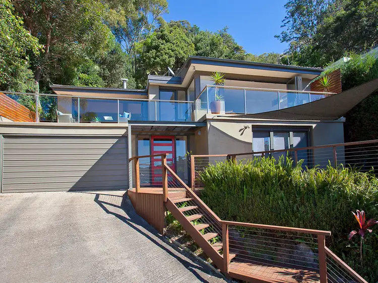 Second view of Homely house listing, 20 Eastview Road, Church Point NSW 2105