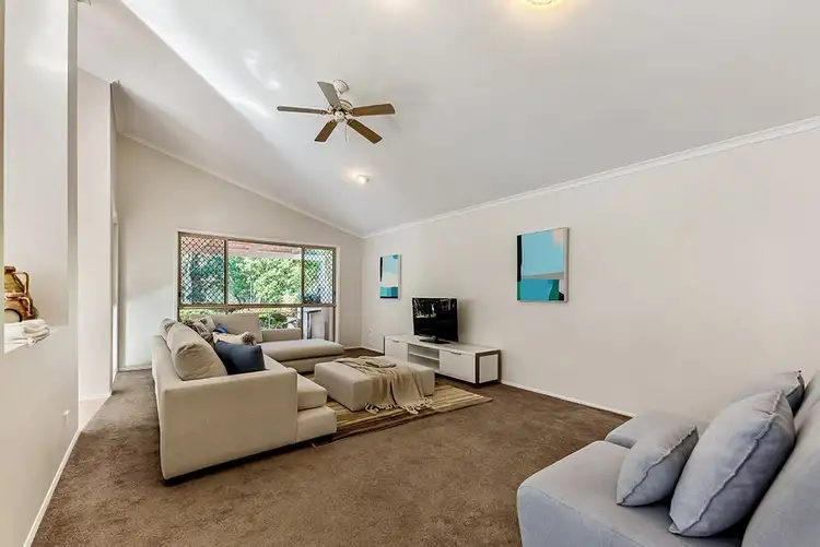 Second view of Homely house listing, 16 Novar Court, Robina QLD 4226