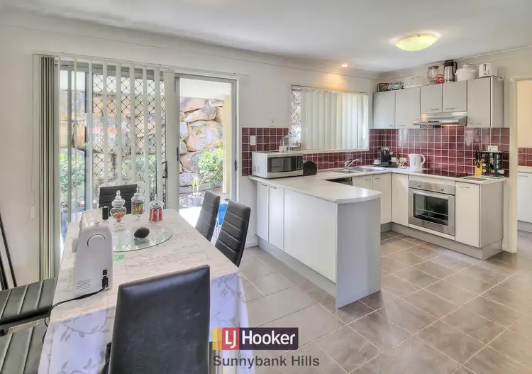 Sixth view of Homely townhouse listing, 21/11 Penny Street, Algester QLD 4115